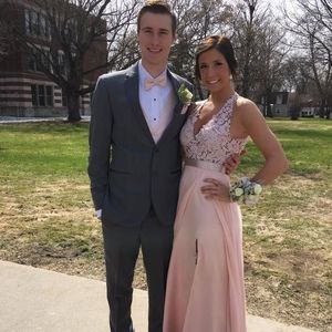 Meet your Posher, Michael